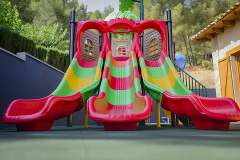 Camping Altomira foto 6