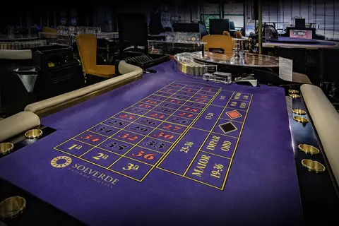 Algarve Casino in Portimão — foto 27