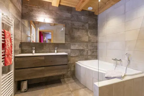 Chalet Soleil d'Abondance in La Chapelle-d'Abondance, foto 4
