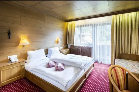 Hotel Strolz in Mayrhofen — foto 8