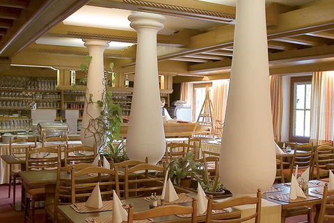 Hotel Bruggerhof foto 11