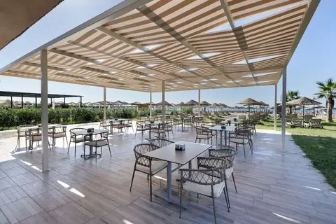 My Collection Hotella Resort & Spa in Belek Mahallesi — foto 27