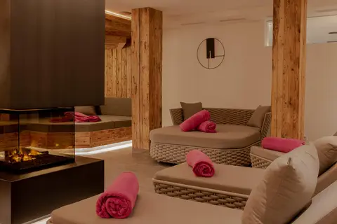 Hotel Stadt Wien in Zell am See — foto 6