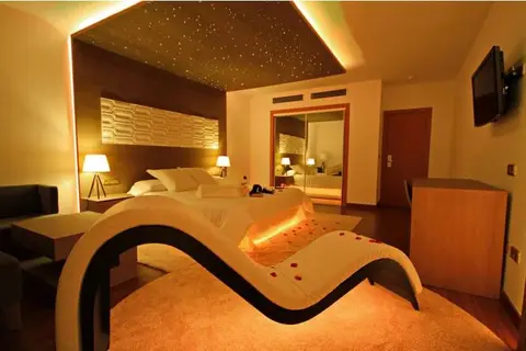 Hotel Beatriz Toledo Auditórium & Spa in Toledo — foto 8