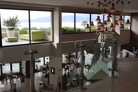 Radisson Blu Resort & Spa, Ajaccio Bay in Albitreccia, foto 26