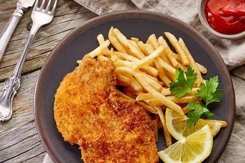 Kräuter Chalet foto 12