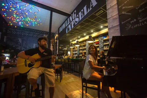 Camping Cypsela foto 11