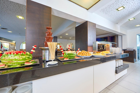 Appartementen Gavimar Ariel Chico Club & Resort foto 8