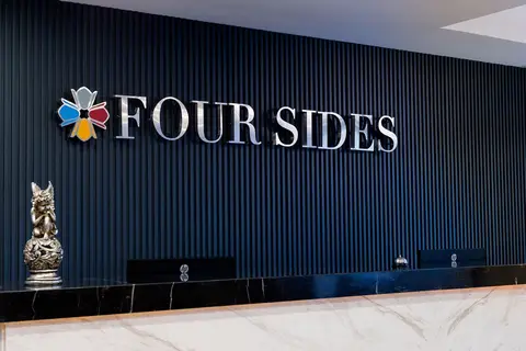 Four Sides Sisli in Fatih — foto 9