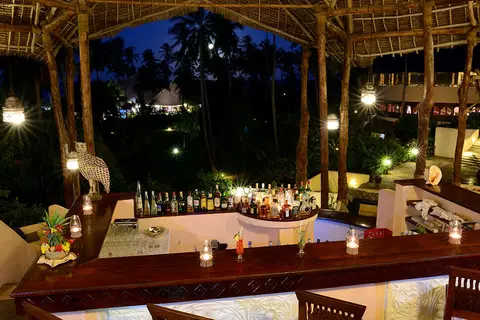 Ocean Paradise Resort in Kiwengwa — foto 6