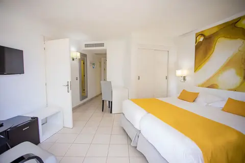 Servatur Waikiki in Playa del Inglés – S. Bartolomé de Tirajana — foto 21