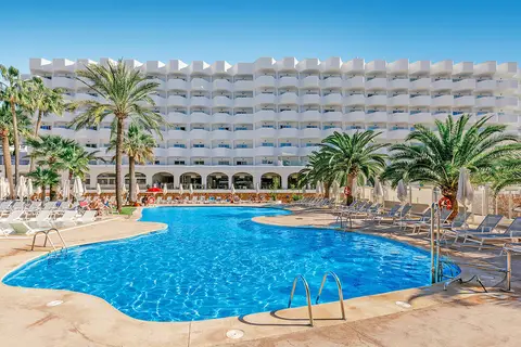 Hotel AluaSoul Mallorca - adults only in Cala d'Or