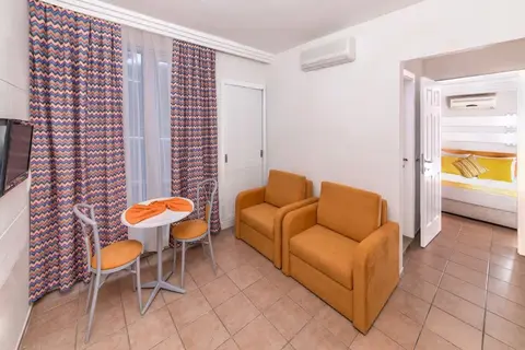 Mersoy Exclusive Hotel in Marmaris — foto 9