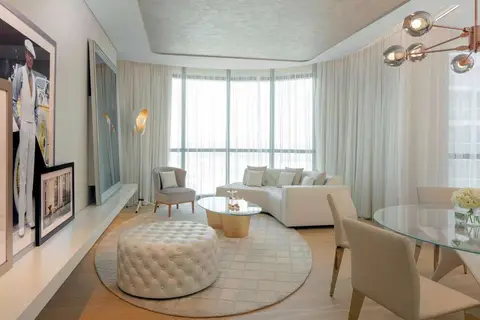 Paramount Hotel Dubai in Dubai — foto 23