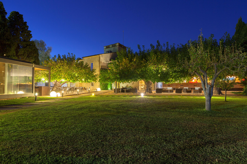 Hotel URH Molí del Mig foto 42