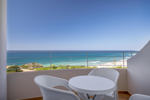 SunPlace Appt Clube Porto-Mos Beach Resort foto 5