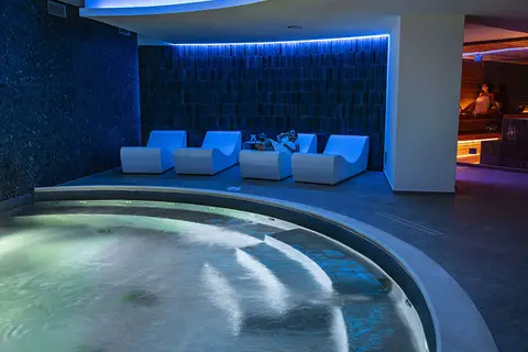 Resort La Battigia Beach & Spa in Alcamo — foto 27