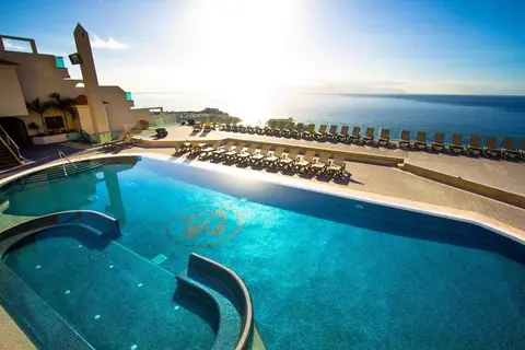 Royal Sun Resort in Santiago del Teide — foto 2