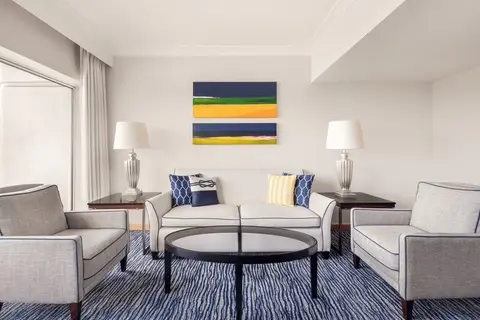 The Chelsea Harbour Hotel in Londen — foto 11