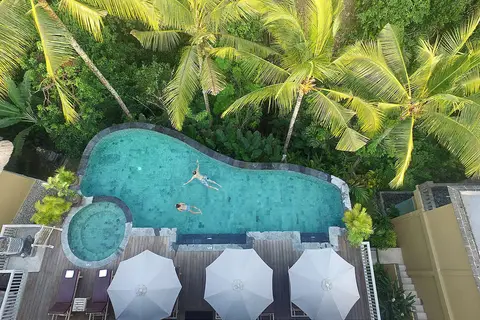 Wapa di Ume in Ubud, foto 10