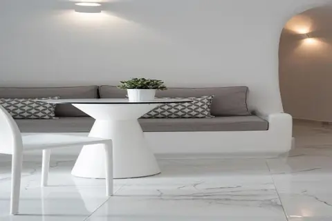 White Concept Caves in Φηρά Θήρας — foto 5