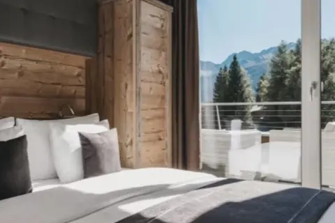 VAYA Terrazena Serfaus in Serfaus — foto 35