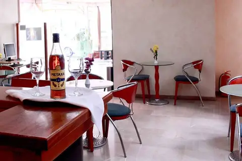 Hotel Apollo in Athene — foto 8