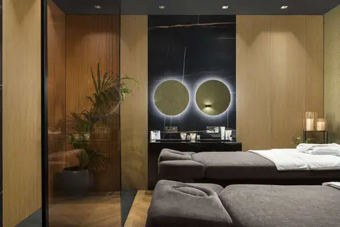Lure Hotel & Spa in Il-Mellieħa — foto 15