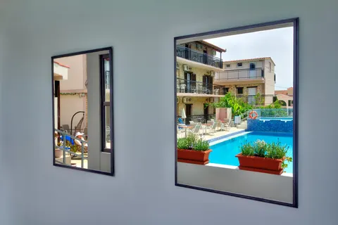 Appartementen Two Brothers in Laganas Municipal Unit — foto 10