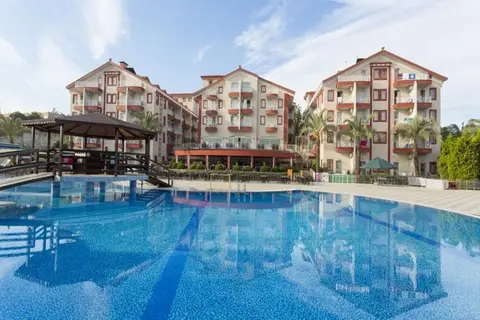 Fun&Sun Smart Hane Sun in Manavgat — foto 18