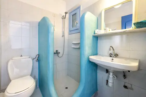 Stratos Apartments & Studios in Parikia (Paros), foto 26