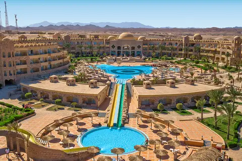 Utopia Beach Club in El Quseir, foto 10
