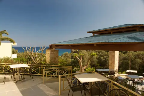 Hotel Polyrizos in Δήμος Σφακίων — foto 9