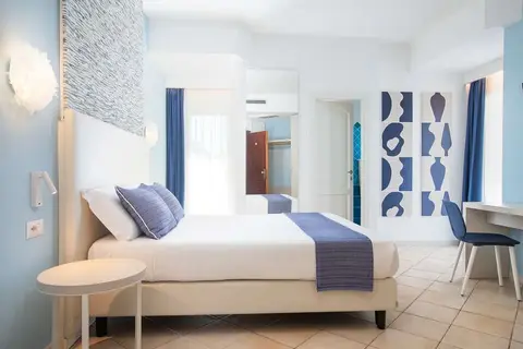 Hotel Blumarea in Castelsardo — foto 6