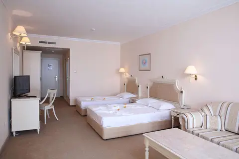 Duni Royal Resort - Marina Beach in Duni Marina Beach — foto 21