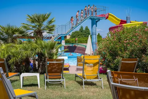 Residence Eden in Castelnuovo del Garda — foto 13