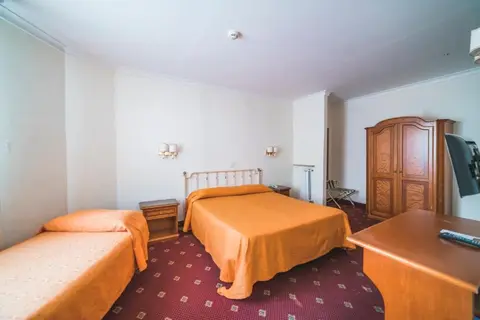 GH Hotel San Giusto in Campitello di Fassa, foto 3
