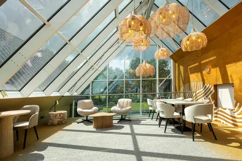 Esstra Hotel Erica foto 3