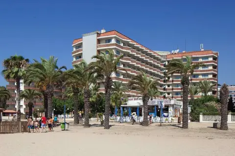 H-Top Royal Sun in Santa Susanna — foto 10