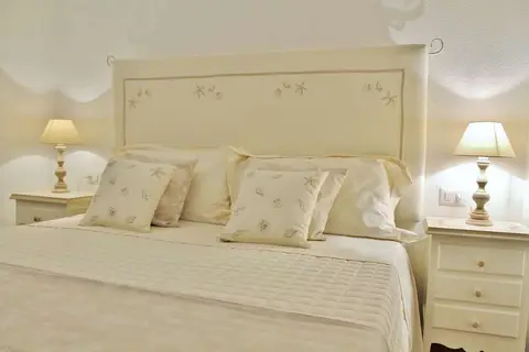 Residence Hotel Costa Serena in Lu Palau/Palau — foto 19