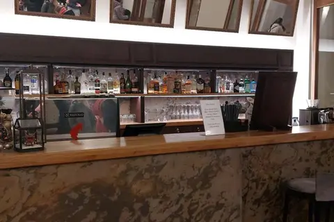 K+K Hotel Central in Praag — foto 9