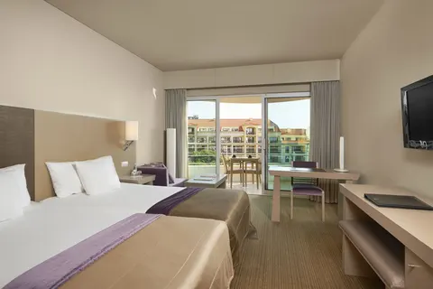 Melia Madeira Mare in Funchal — foto 2