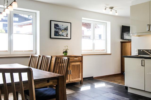 Appartement Tauern Relax foto 10