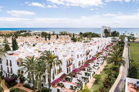Macdonald Villacana Resort in Estepona — foto 10