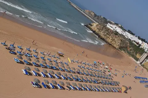 Hotel Colina do Mar in Albufeira — foto 18