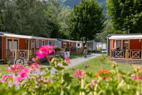 Camping Rcn Belledonne foto 28