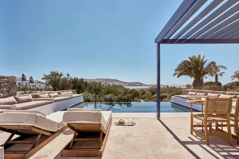 Mykonos Theoxenia in Mykonos, foto 7