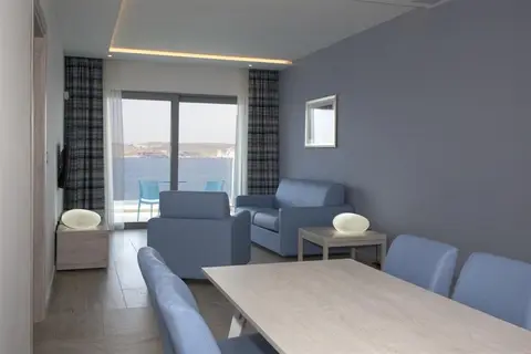 Ramla Bay Resort in Mellieha — foto 23