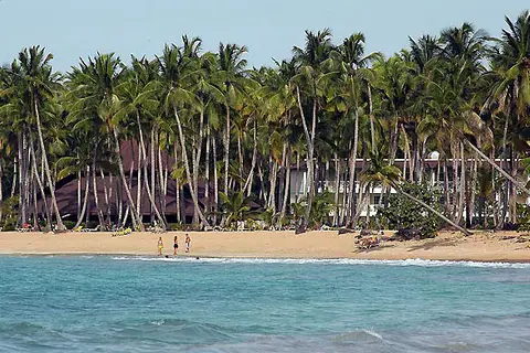Viva V Samana by Wyndham, A Trademark Adults All Inclusive in Las Terrenas — foto 20