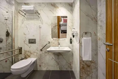Ramada Encore by Wyndham Istanbul Sisli in Şişli — foto 17